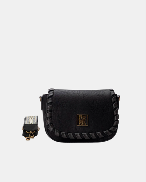  Bolsos Mujer REFRESH Negro 183307