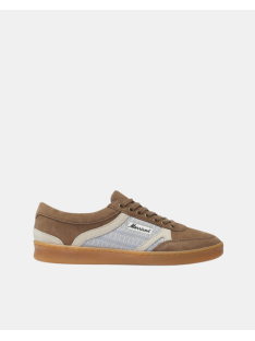 Zapatillas Mujer Morrison Marrón SPINNEY