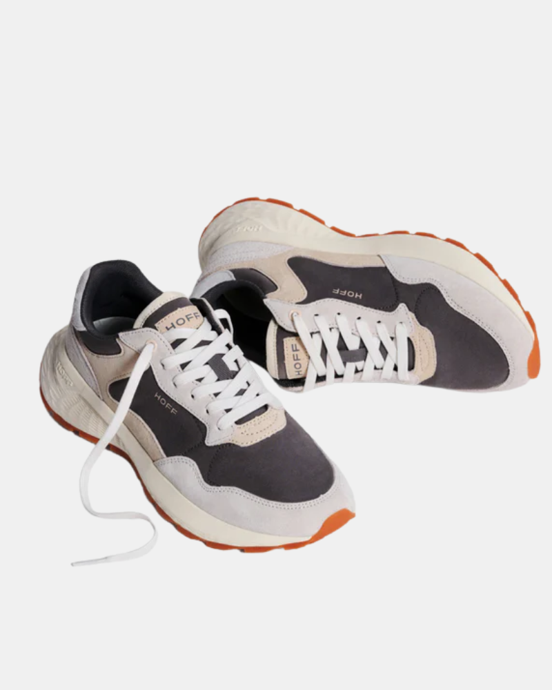 Zapatillas Hombre HOFF BRAND Multicolor CITY MKII BEIJINIG II 22435604