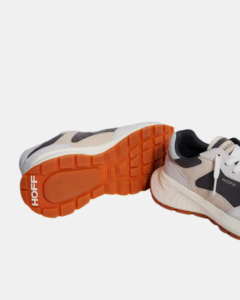 Sapatilhas Homem HOFF BRAND Multicolor CITY MKII BEIJINIG II 22435604