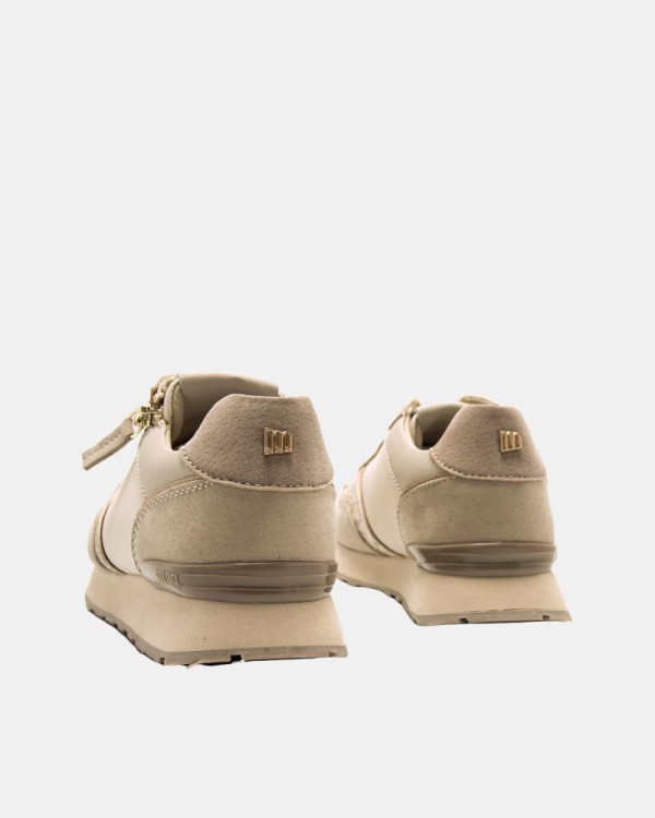 Zapatillas Bajas Mujer MUSTANG Multicolor 60391 JOGGO