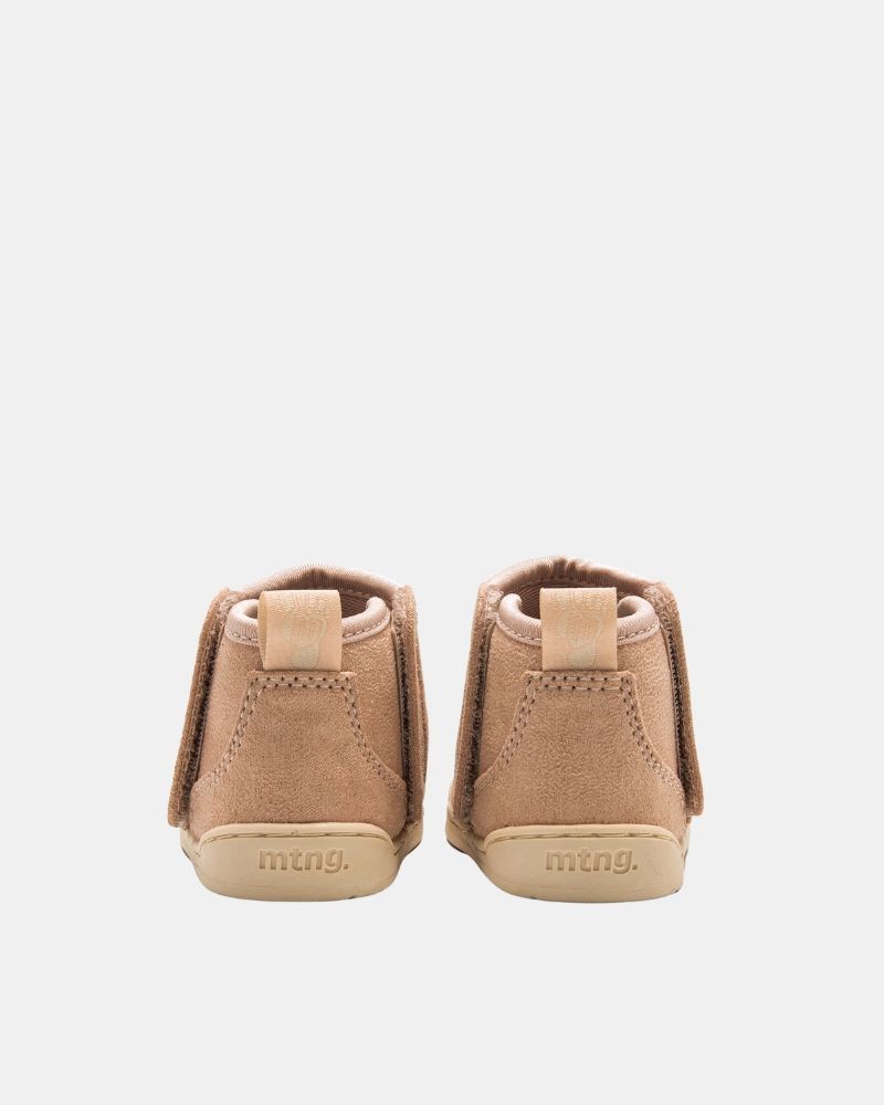 Botas Infantil MUSTANG Nude 49306
