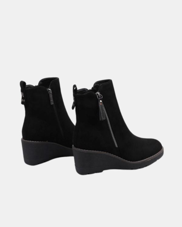 Botins Mulher REFRESH Preto 171009