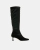  Botas Altas Mujer MUSTANG Negro 59670