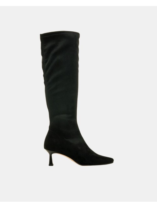 Botas Altas Mulher MUSTANG...
