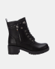 Botins Mulher REFRESH Preto 172241