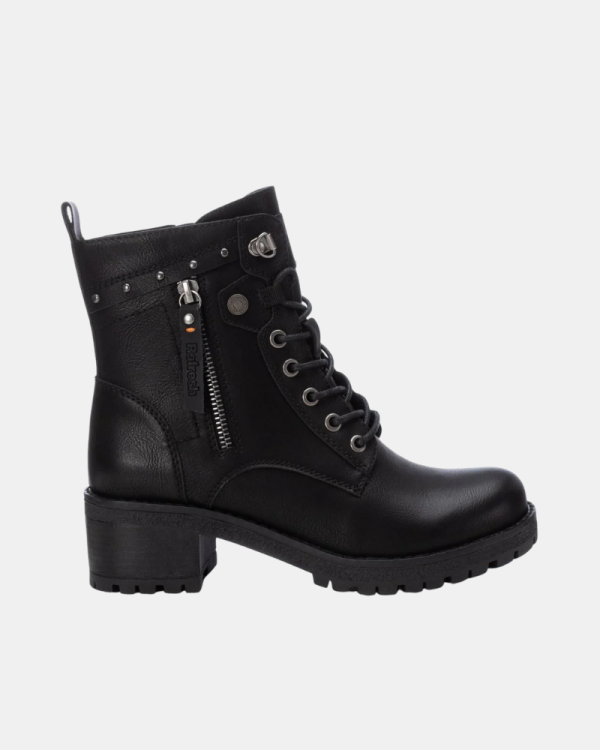 Botins Mulher REFRESH Preto 172241