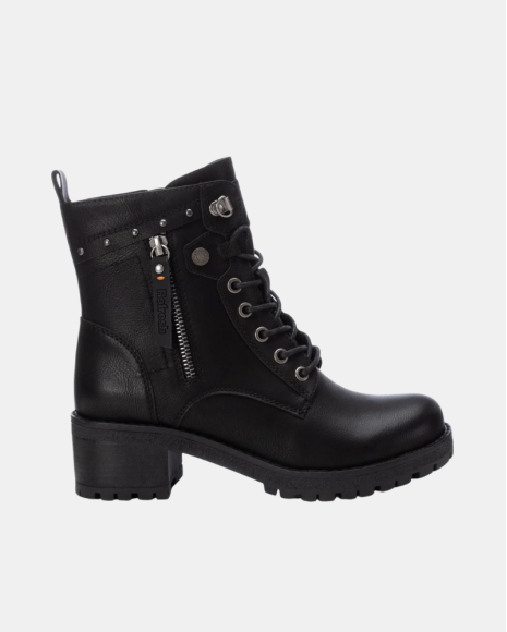 Botins Mulher REFRESH Preto 172241