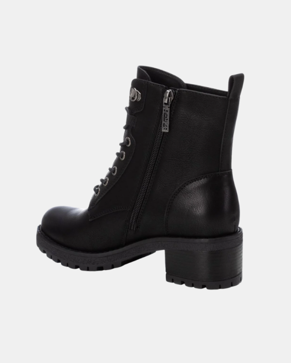 Botins Mulher REFRESH Preto 172241