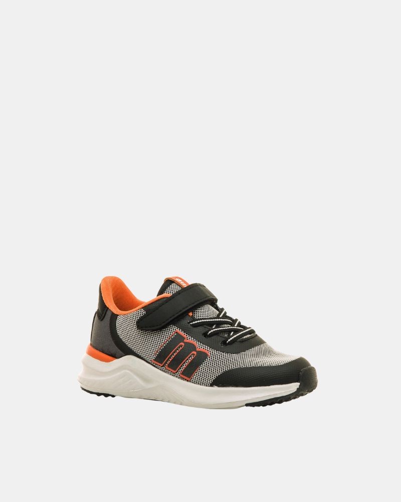  Zapatillas Bajas Infantil MUSTANG Gris 48975