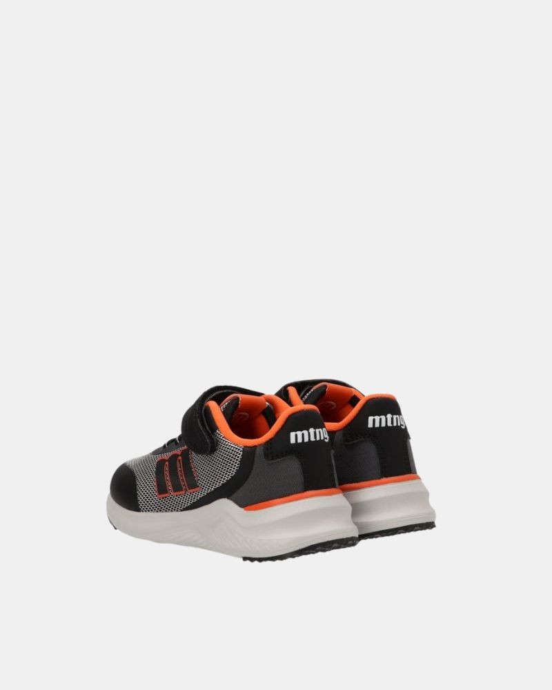  Zapatillas Bajas Infantil MUSTANG Gris 48975