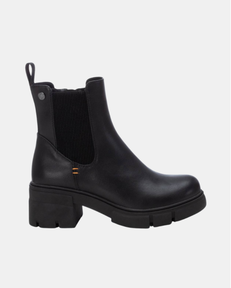 Botins Mulher REFRESH Preto 172375