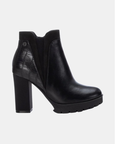 Botins Mulher REFRESH Preto 170926