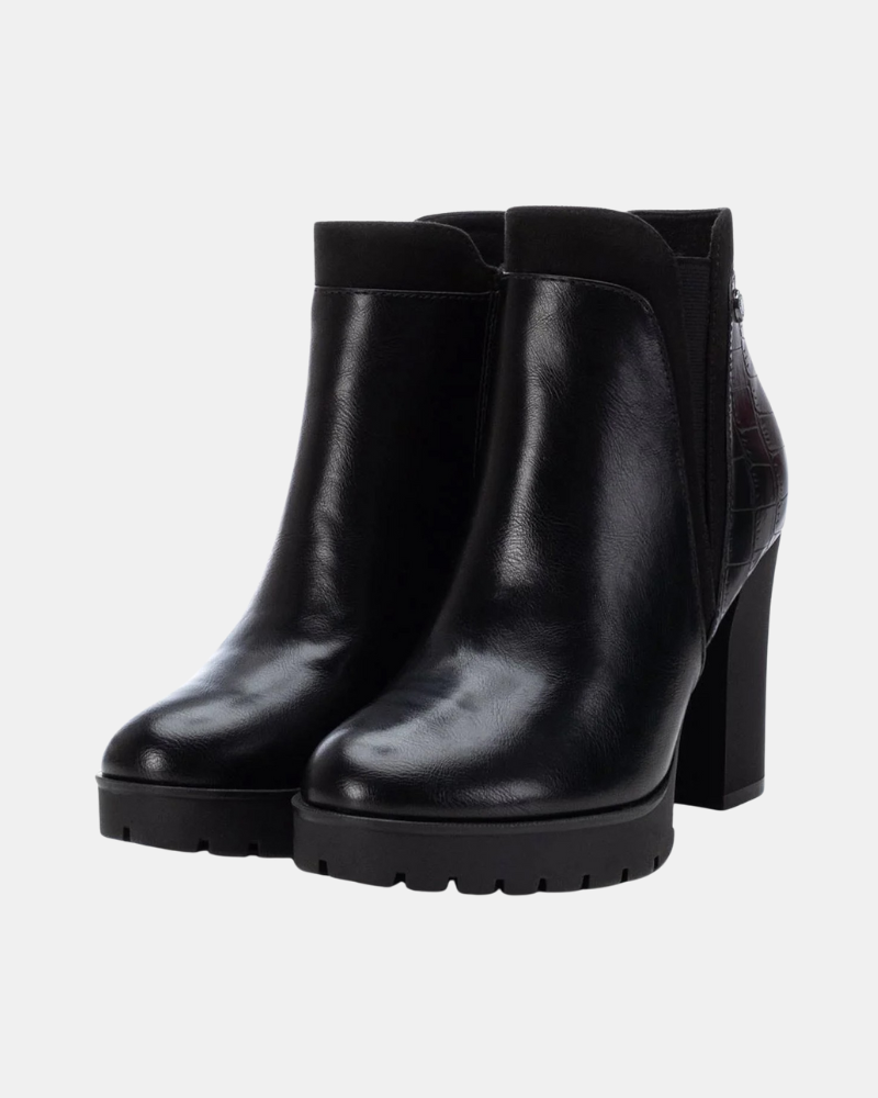 Botins Mulher REFRESH Preto 170926