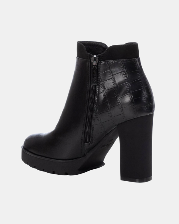 Botins Mulher REFRESH Preto 170926