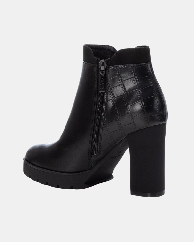Botins Mulher REFRESH Preto 170926