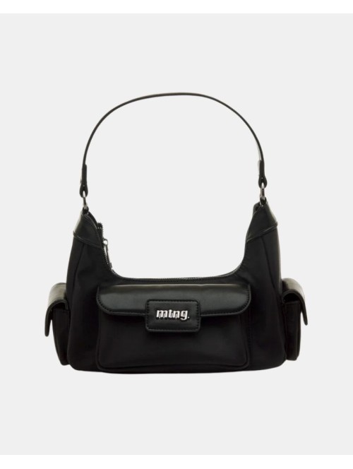 Bolsas Mulher  Negro PANSY