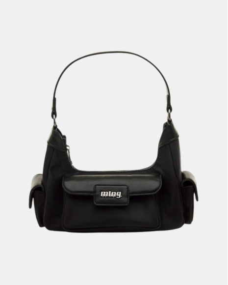 Bolsas Mulher  Negro PANSY