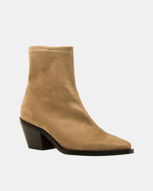  Botines Bandoleras Mujer MUSTANG Arena 55480