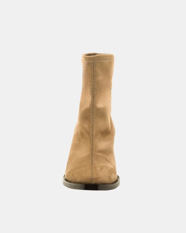  Botines Bandoleras Mujer MUSTANG Arena 55480