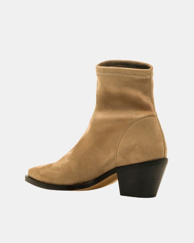  Botines Bandoleras Mujer MUSTANG Arena 55480