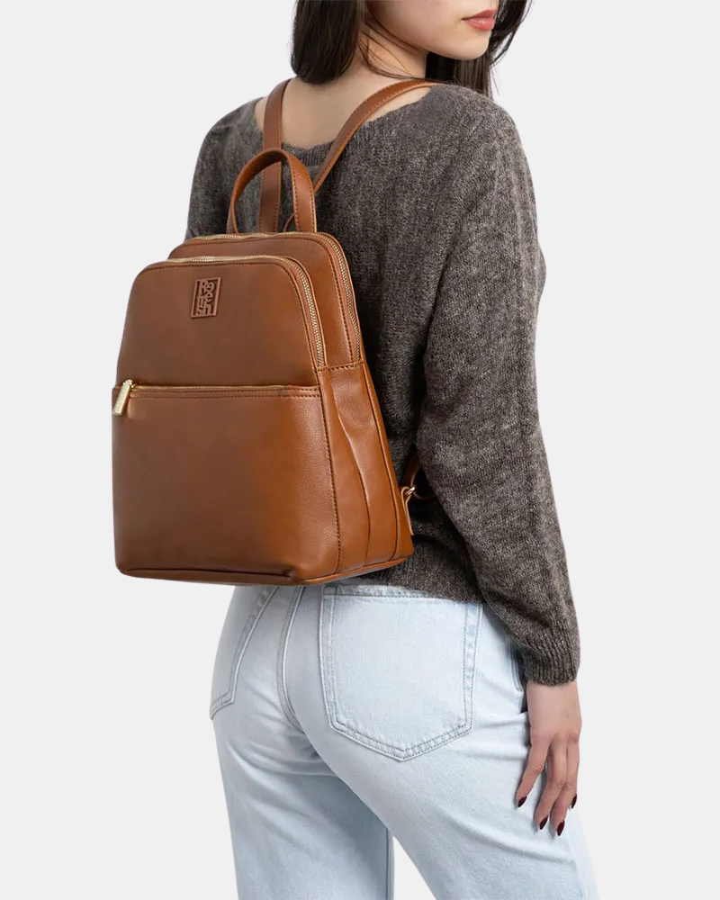 Bolsas Mulher REFRESH Castanho 183335