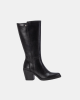  Botas Mujer REFRESH Negro 172033