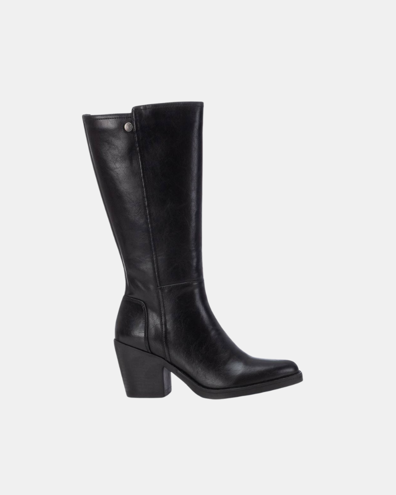 Botas Mulher REFRESH Preto 172033
