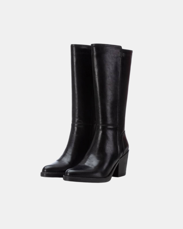  Botas Mujer REFRESH Negro 172033