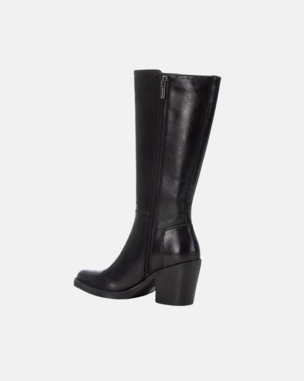  Botas Mujer REFRESH Negro 172033
