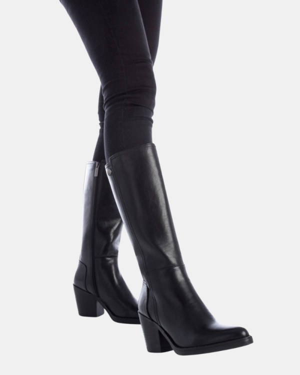 Botas Mulher REFRESH Preto 172033