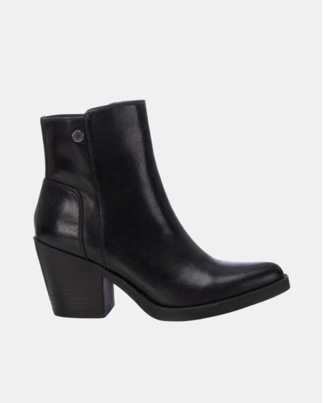 Botins Mulher REFRESH Preto 172032
