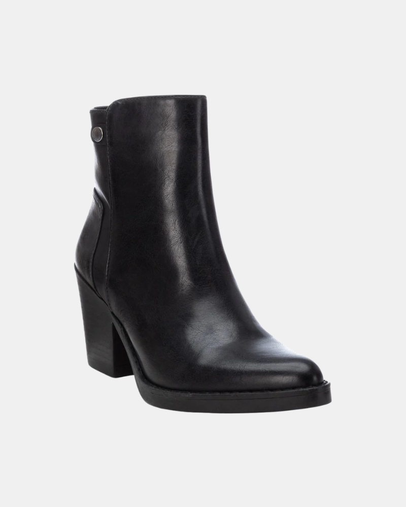 Botins Mulher REFRESH Preto 172032