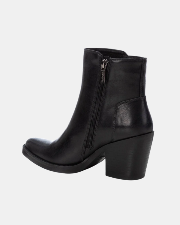 Botins Mulher REFRESH Preto 172032