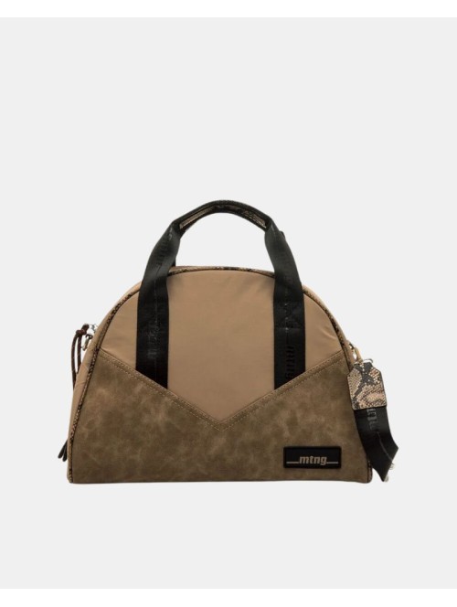 Bolsos Mulher  Taupe AERO6