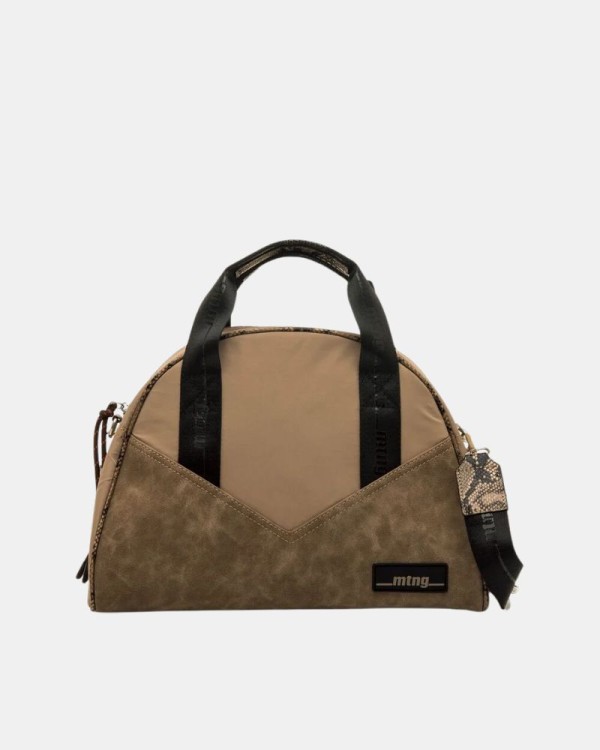 Bolsos Mulher  Taupe AERO6