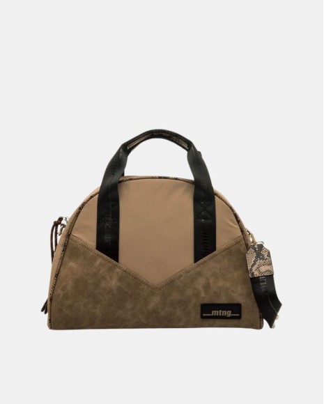 Bolsos Mulher  Taupe AERO6