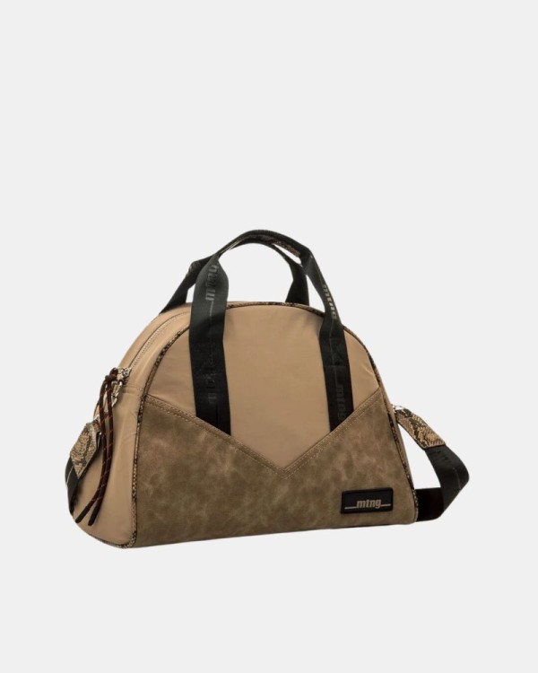 Bolsos Mulher  Taupe AERO6