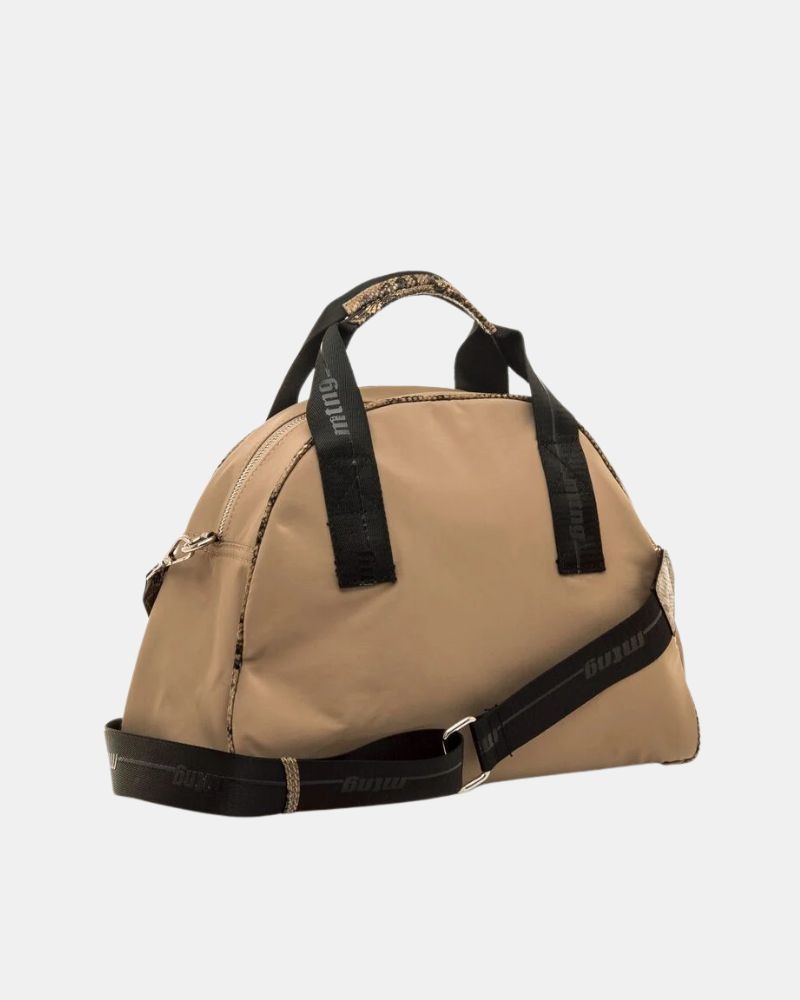 Bolsos Mulher  Taupe AERO6