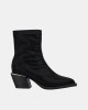 Botas Altas Mulher ALMA EN PENA Preto I250804
