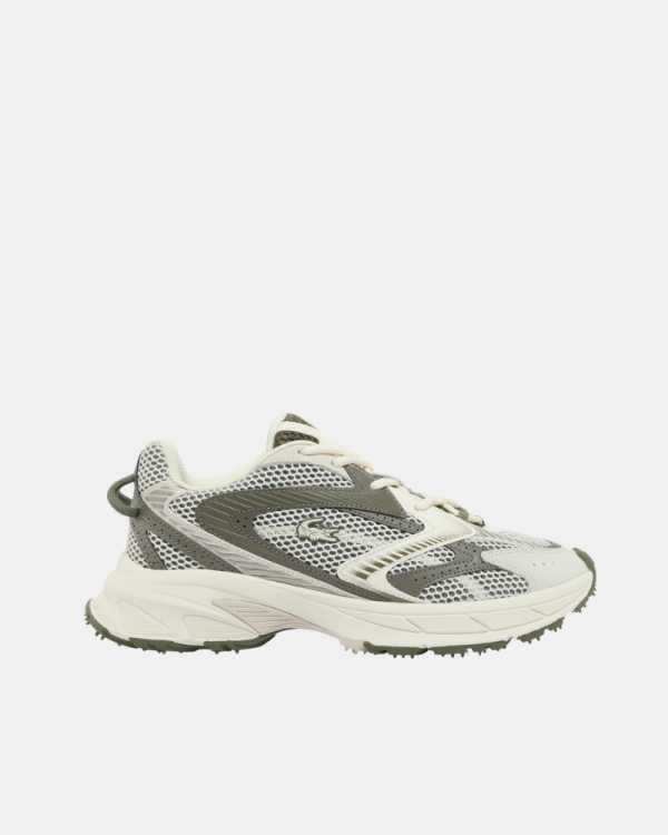 Zapatillas Bajas Hombre LACOSTE Blanco 50SMA0121 L003 NEO SHOT 225 5 SMA