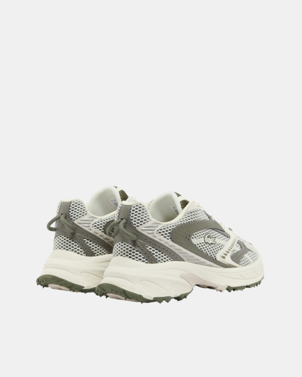 Zapatillas Bajas Hombre LACOSTE Blanco 50SMA0121 L003 NEO SHOT 225 5 SMA