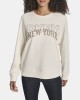  Sudaderas Manga larga Mujer DKNY Nude DJ5T1607