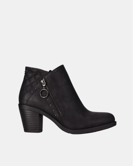 Botines Mujer CHIKA 10 Negro KURAZO 40