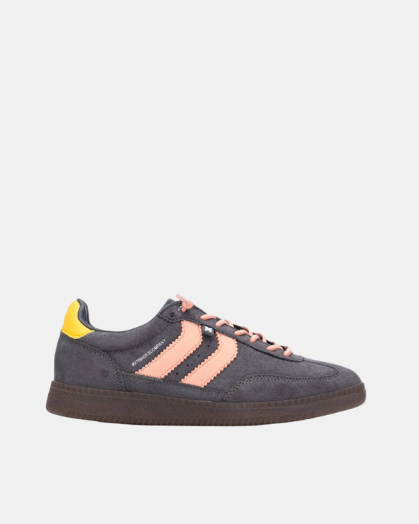 Zapatillas Mujer XTI Gris 144170