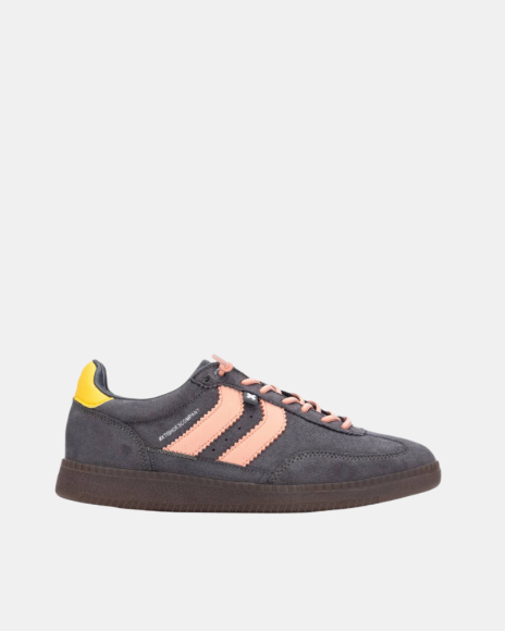 Zapatillas Mujer XTI Gris 144170