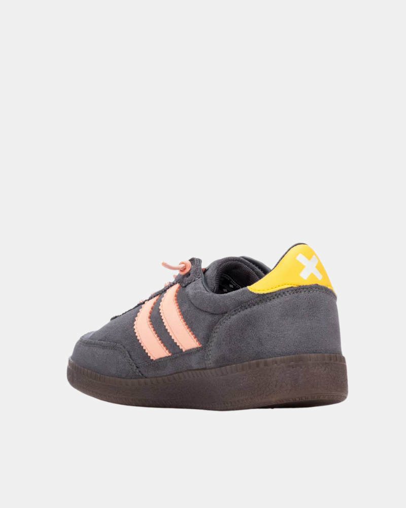 Zapatillas Mujer XTI Gris 144170