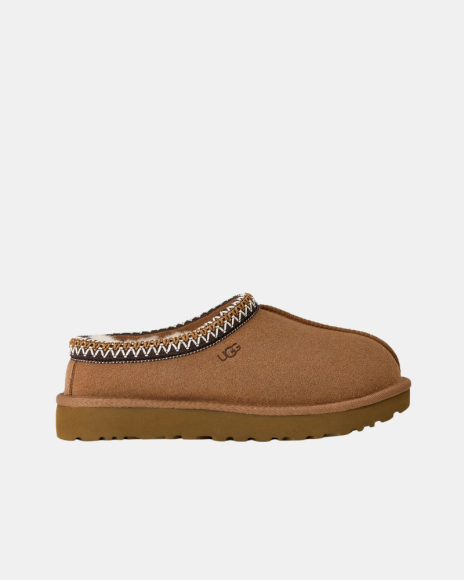  Sandalias Australianas Hombre UGG Marrón 1174671 TASMAN II