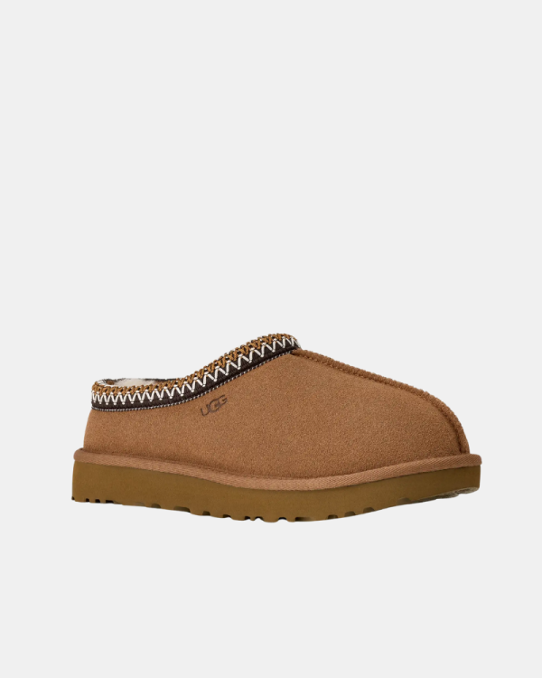  Sandalias Australianas Hombre UGG Marrón 1174671 TASMAN II
