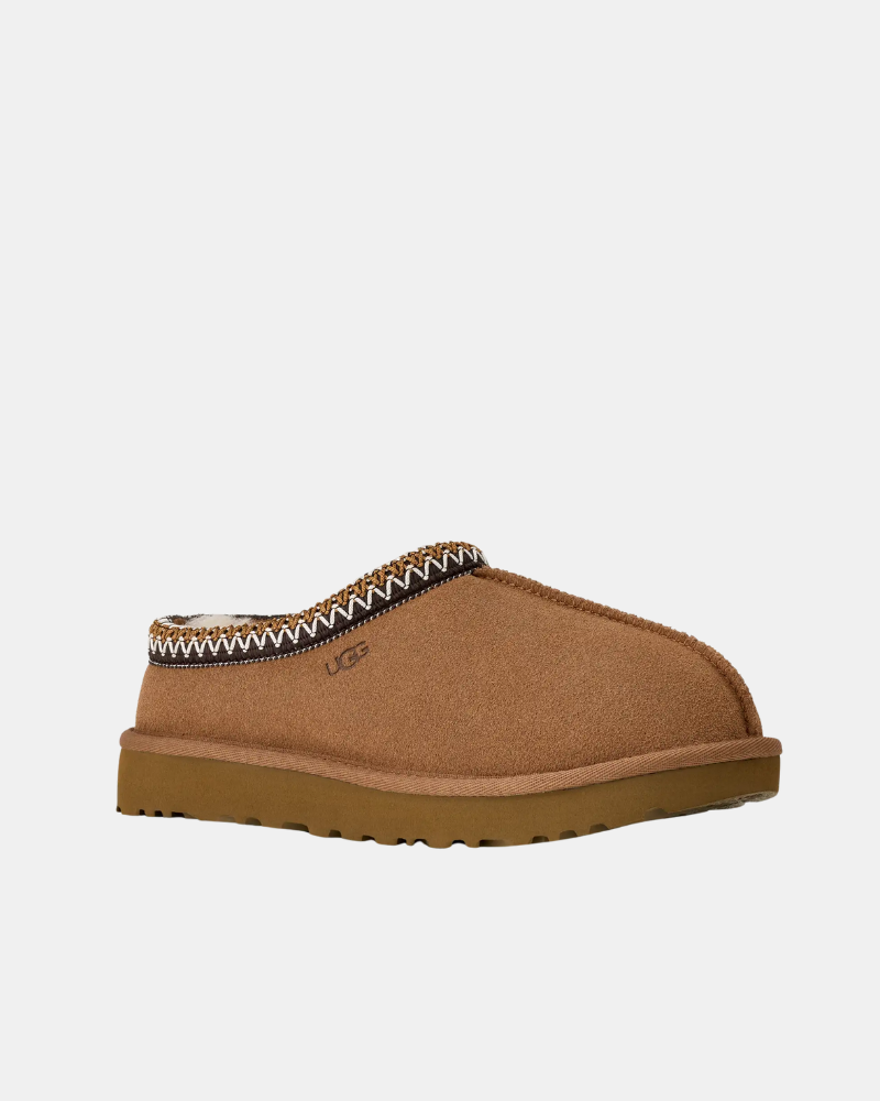  Sandalias Australianas Hombre UGG Marrón 1174671 TASMAN II